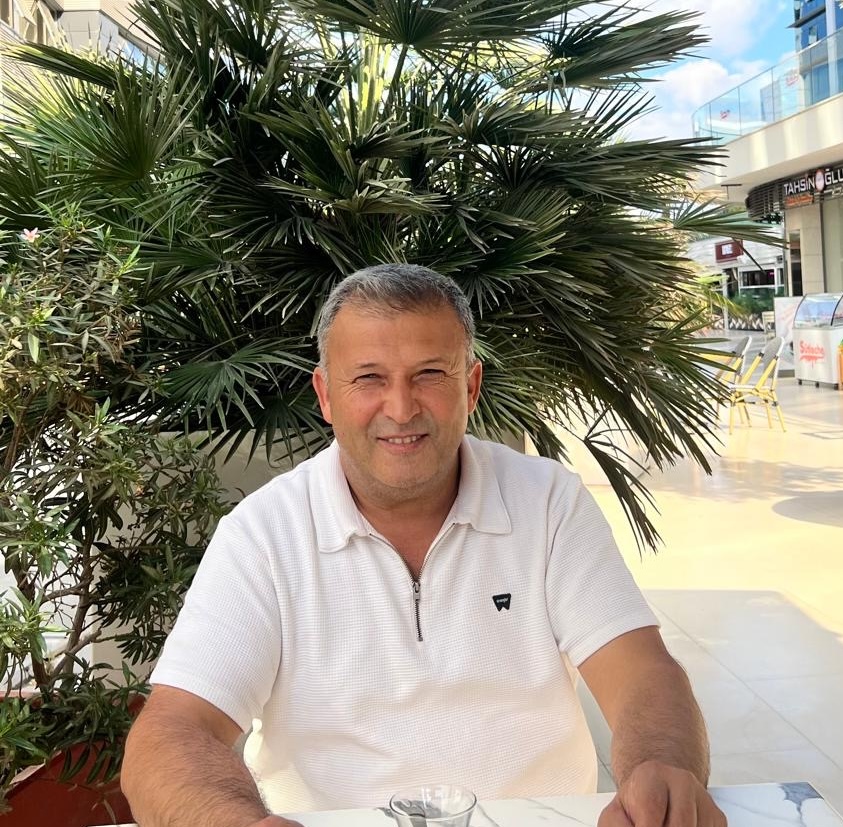 Özer Baydur